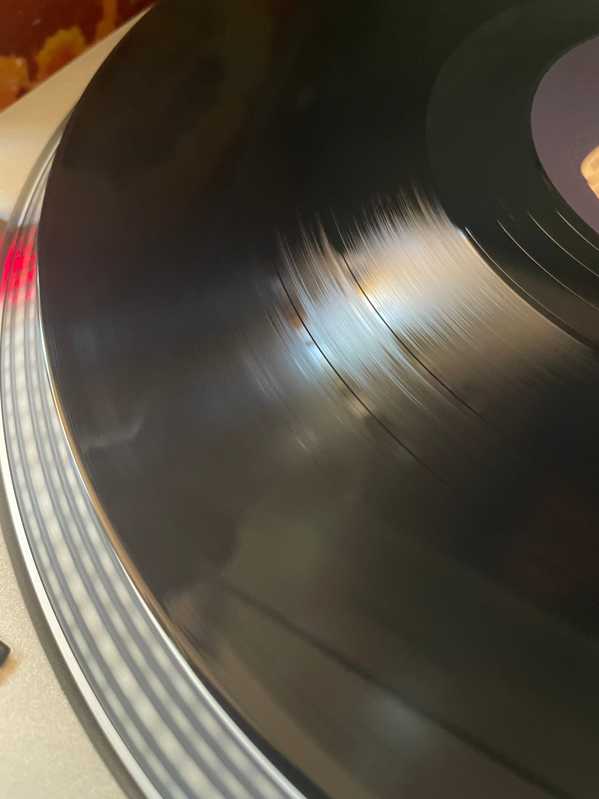 The Vinyl Cut