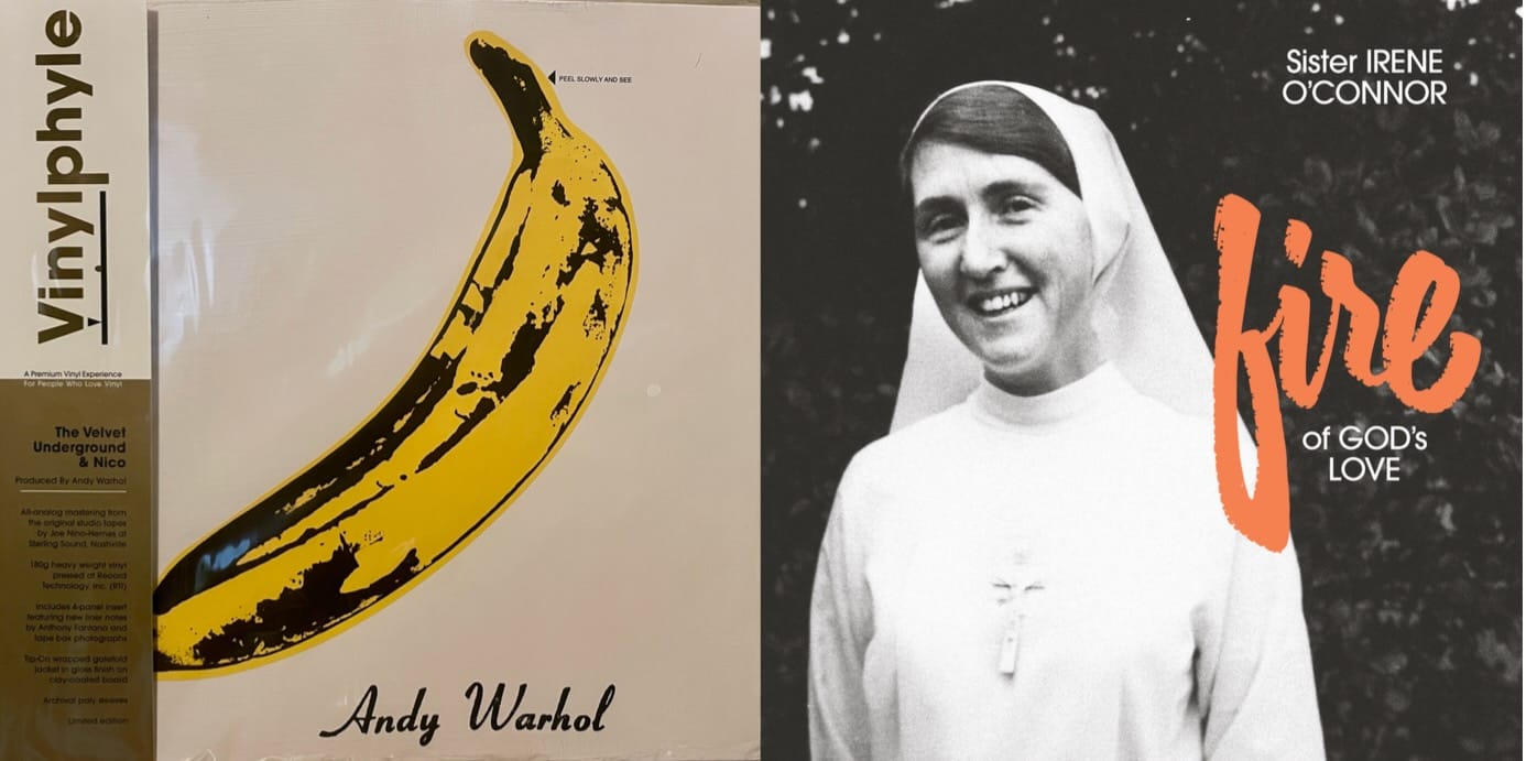 Reviews: The Velvet Underground | Sister Irene O’Connor